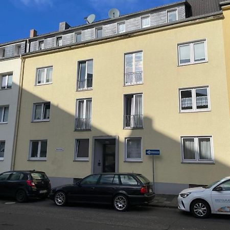 Estrella24 Living Rooms Chicago Remscheid Dış mekan fotoğraf