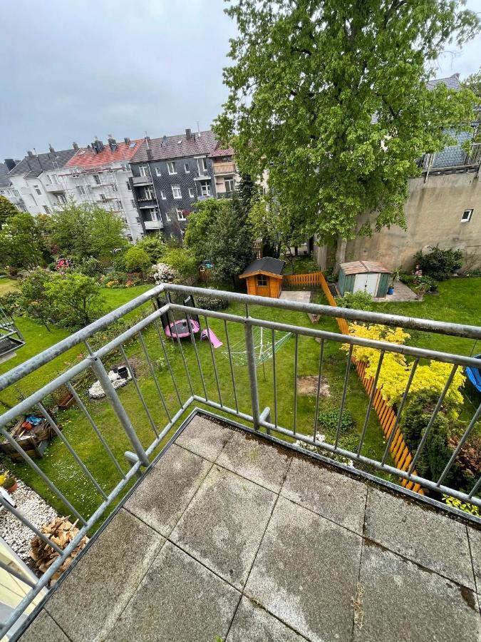 Estrella24 Living Rooms Chicago Remscheid Dış mekan fotoğraf