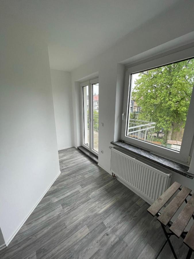Estrella24 Living Rooms Chicago Remscheid Dış mekan fotoğraf