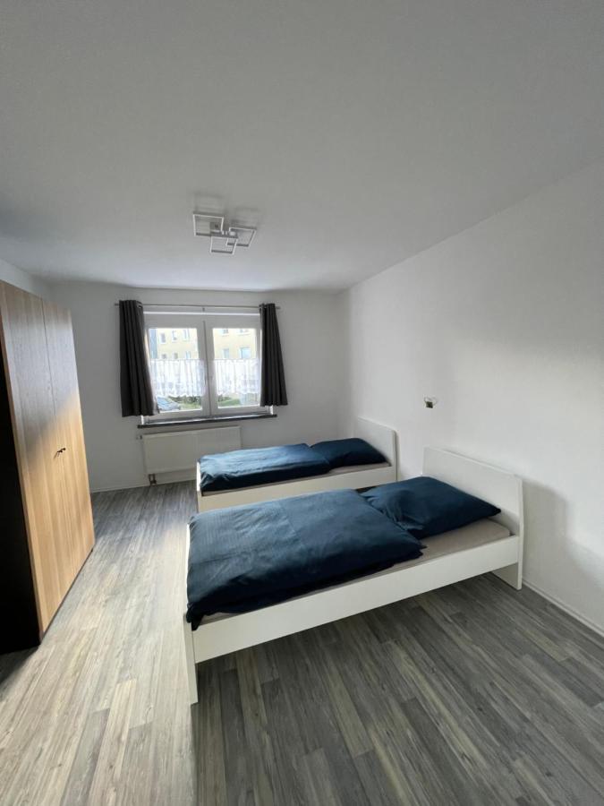 Estrella24 Living Rooms Chicago Remscheid Dış mekan fotoğraf