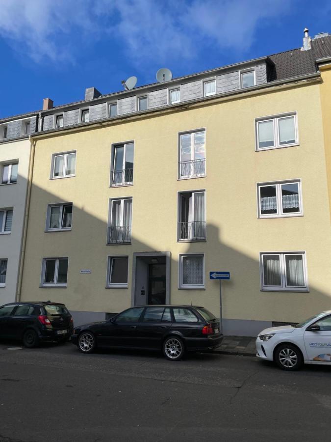 Estrella24 Living Rooms Chicago Remscheid Dış mekan fotoğraf